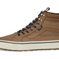 Vans 161 Vans Men's  Mte™ Sk8-Hi® Waterproof Insulated Sepia/Marshmallow