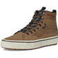 Vans 161 Vans Men's  Mte™ Sk8-Hi® Waterproof Insulated Sepia/Marshmallow