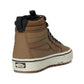 Vans 161 Vans Men's  Mte™ Sk8-Hi® Waterproof Insulated Sepia/Marshmallow