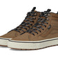 Vans 161 Vans Men's  Mte™ Sk8-Hi® Waterproof Insulated Sepia/Marshmallow