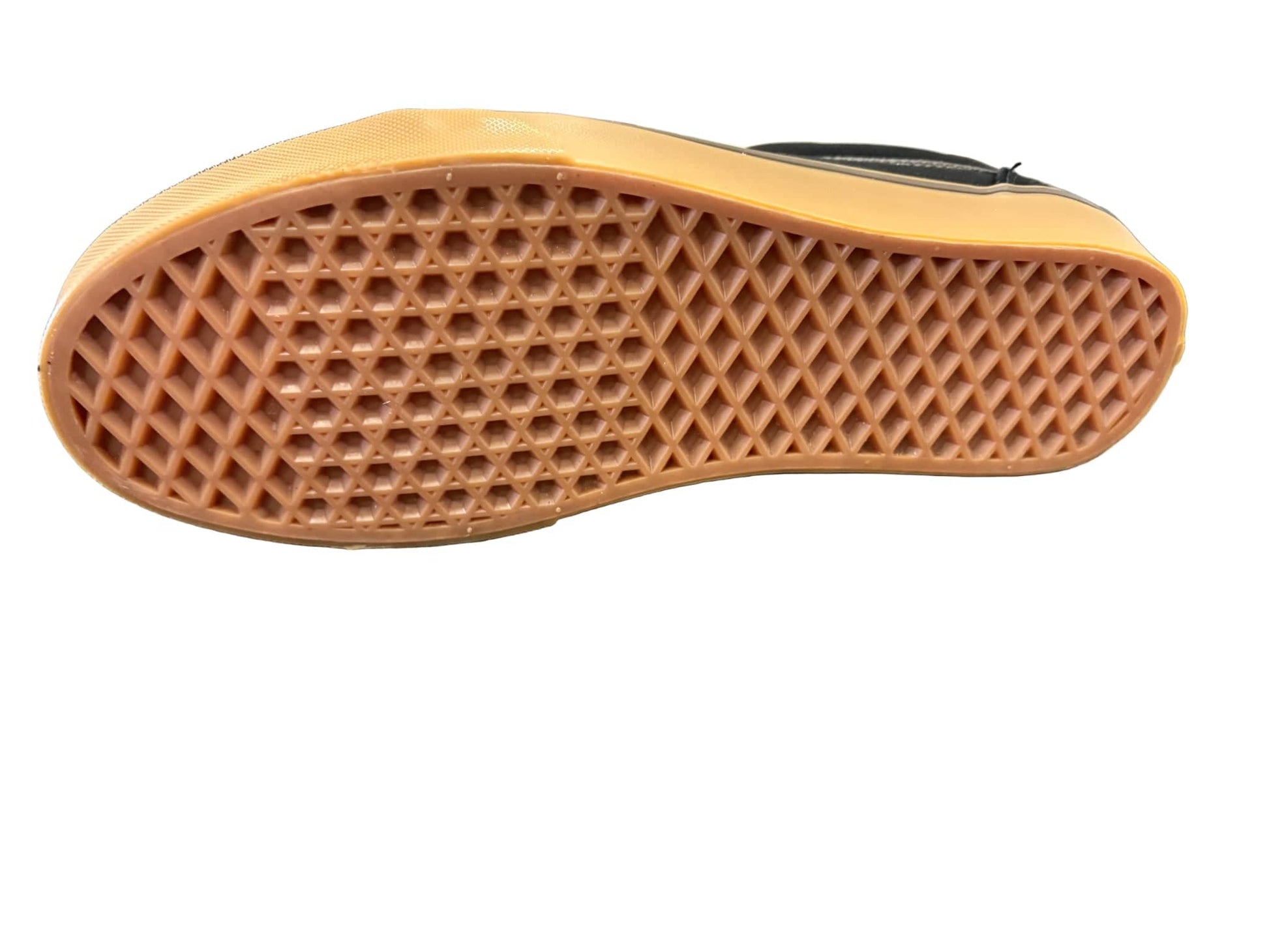 Vans 161 Vans Men's Old Skool™ Weird Gums Black/Gum