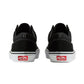 Vans 161 Vans Old Skool Skate Shoe Black White