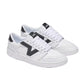 Vans 161 Vans Unisex U LOWLAND 2.0 White Black