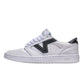 Vans 161 Vans Unisex U LOWLAND 2.0 White Black