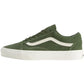 Vans 162 Vans Old Skool™ Basics Dried Kelp