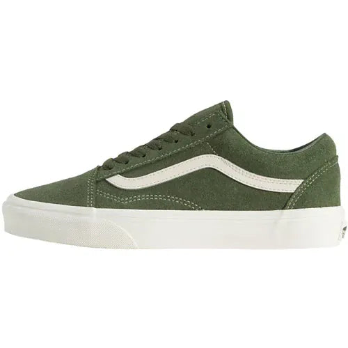 Vans 162 Vans Old Skool™ Basics Dried Kelp