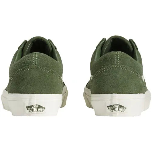 Vans 162 Vans Old Skool™ Basics Dried Kelp