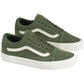 Vans 162 Vans Old Skool™ Basics Dried Kelp