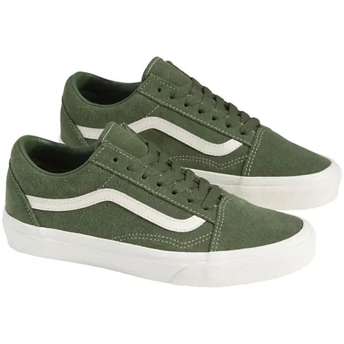 Vans 162 Vans Old Skool™ Basics Dried Kelp