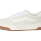 Vans 162 Vans Women's  Hylane Suede Marshmallow