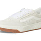 Vans 162 Vans Women's  Hylane Suede Marshmallow