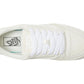 Vans 162 Vans Women's  Hylane Suede Marshmallow