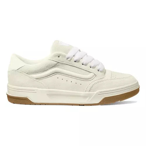 Vans 162 Vans Women's  Hylane Suede Marshmallow