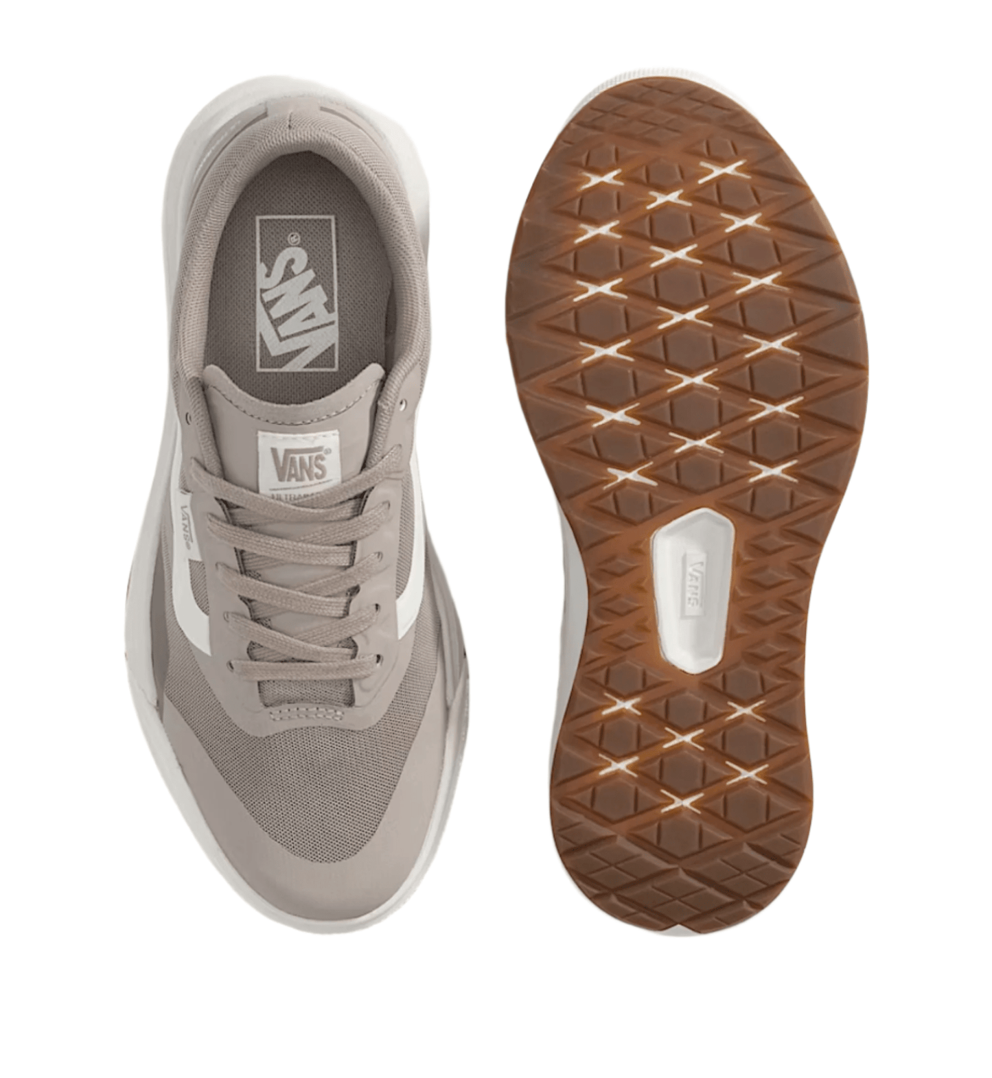 Vans 162 Vans Women's Mte™ Ultrarange™ 2.0 Rw Mushroom