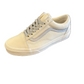 Vans 162 Vans Women's Old Skool Metallic Egret