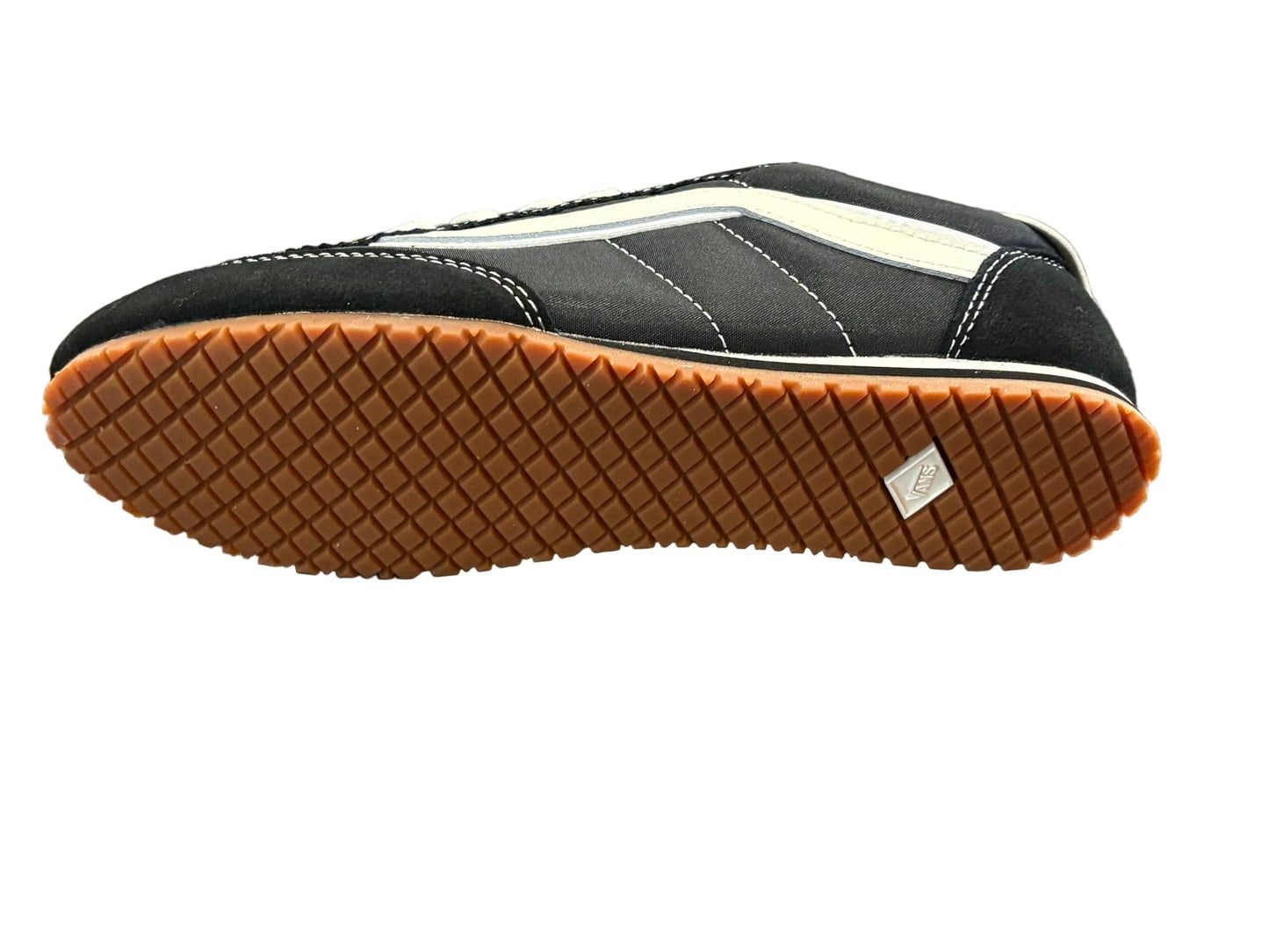 Vans 162 Vans Women's Super Lowpro Black