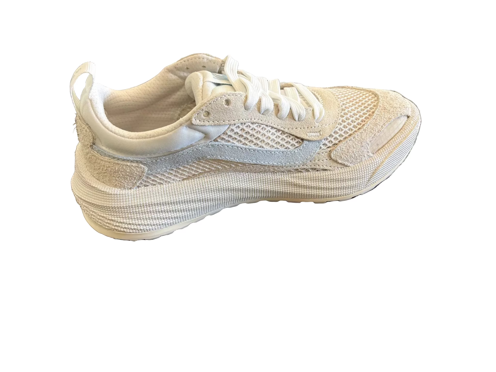 Vans 162 Vans Women's Ultrarange Neo 2.0 Blanc De Blanc