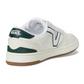 Vans Men’s Footwear > Casual Shoes Vans Men's Lowland 2.0 Vintage Emerald