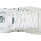 Vans Men’s Footwear > Casual Shoes Vans Men's Lowland 2.0 Vintage Emerald