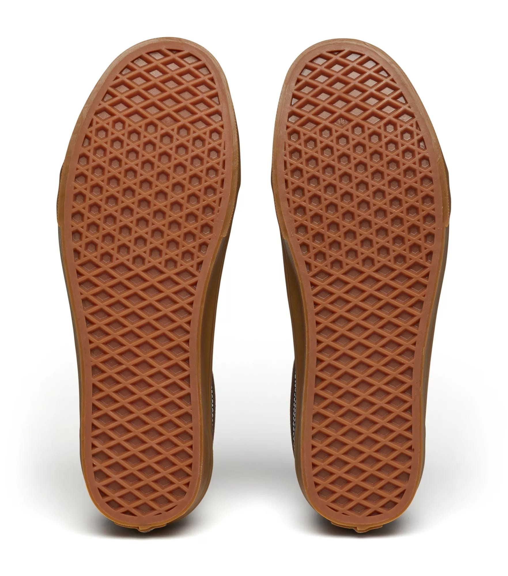 Vans Men’s Footwear > Casual Shoes Vans Men's Old Skool™ Gum Vintage Cocoa