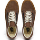 Vans Men’s Footwear > Casual Shoes Vans Men's Old Skool™ Gum Vintage Cocoa