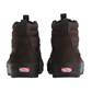 Vans Men’s Footwear > Casual Shoes Vans U Sk8-Hi® Waterproof Insulated Ripstop Demitasse