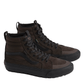 Vans Men’s Footwear > Casual Shoes Vans U Sk8-Hi® Waterproof Insulated Ripstop Demitasse