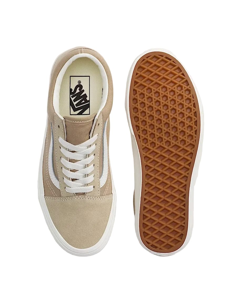 Vans Women's Footwear > Casual Shoes Vans Women's  Old Skool™ Color Theory Incense