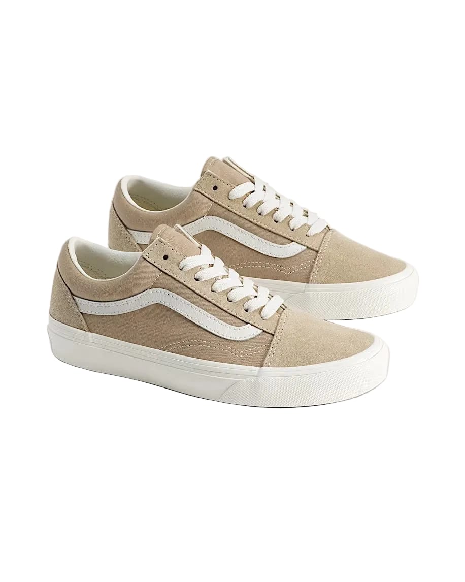 Vans Women's Footwear > Casual Shoes Vans Women's  Old Skool™ Color Theory Incense