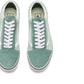Vans Women's Footwear > Casual Shoes Vans Women's Old Skool™ Dusty Mint/Mint Shadow