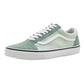 Vans Women's Footwear > Casual Shoes Vans Women's Old Skool™ Dusty Mint/Mint Shadow
