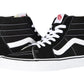 Vans Sk8-Hi Black/White