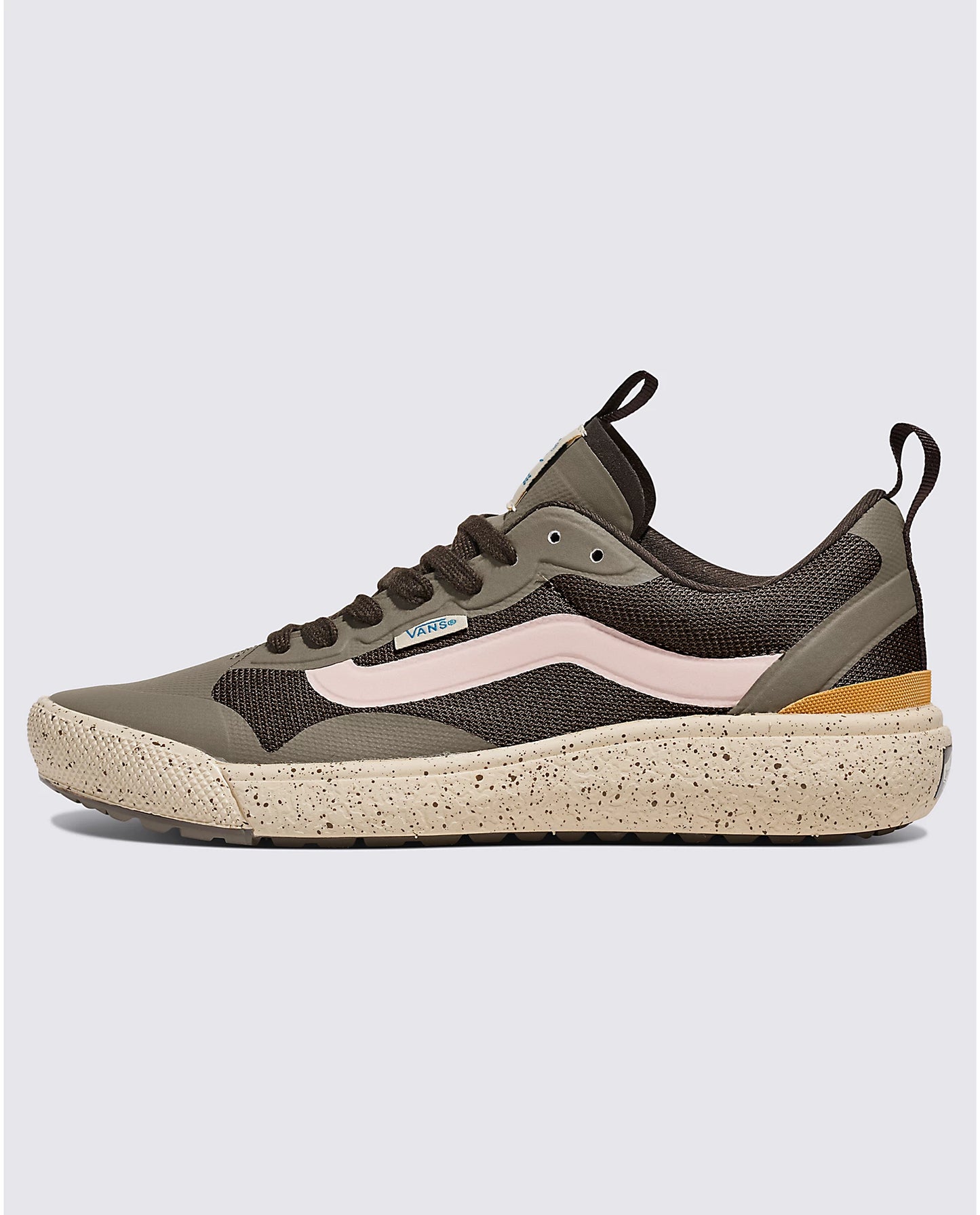 Van's Women's MTE™ ULTRARANGE™ EXO Speckle Multi