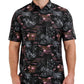 Waggle 102 Waggle Men's Flamingrove Polo