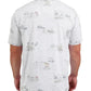 Waggle 102 Waggle Men's Tight Lines Polo