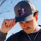 Waggle 308 Grey Waggle Scorpio Hat