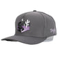Waggle 308 Grey Waggle Scorpio Hat
