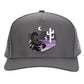 Waggle 308 Grey Waggle Scorpio Hat