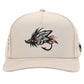 Waggle 308 Tan Waggle Superfly Hat