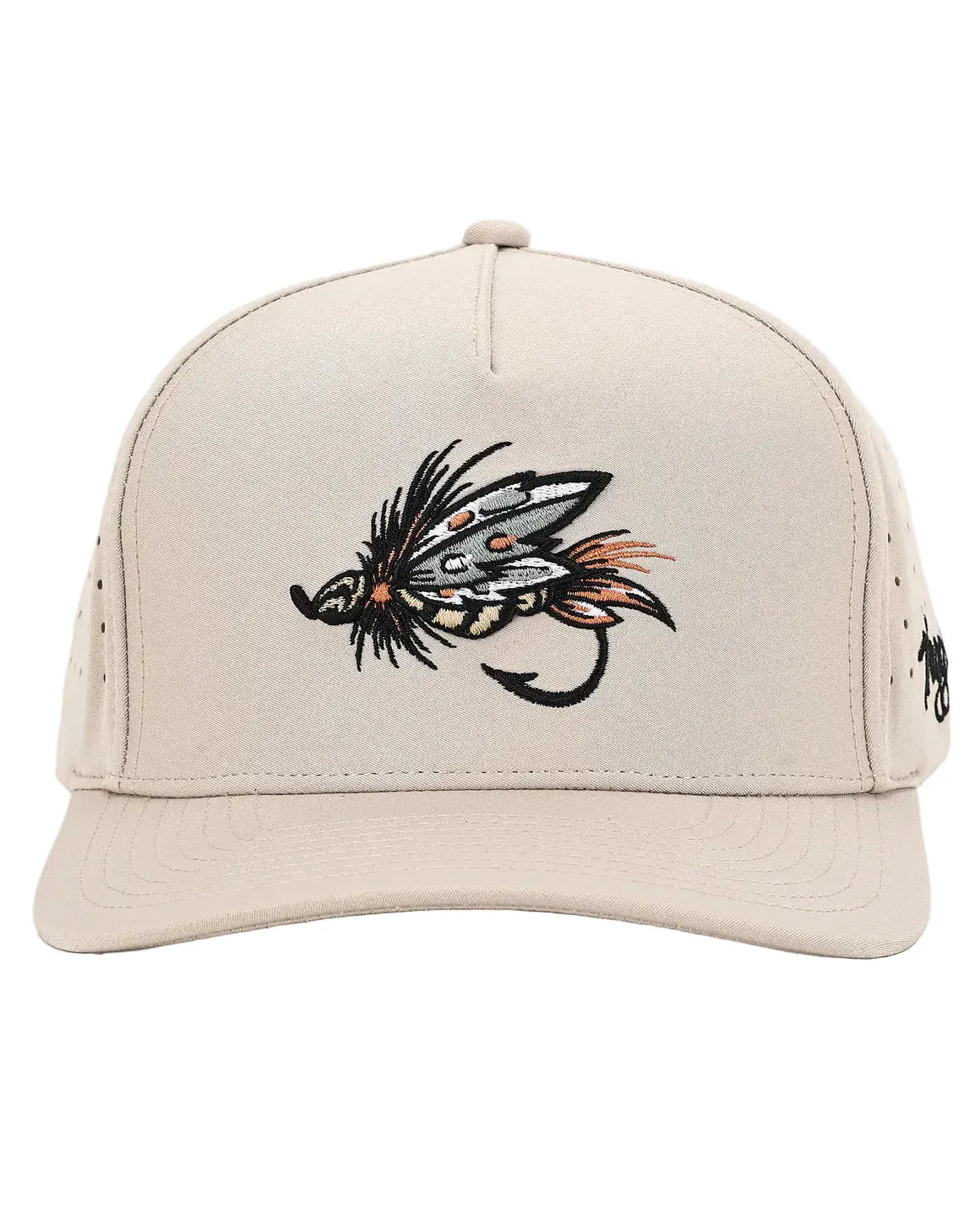 Waggle 308 Tan Waggle Superfly Hat