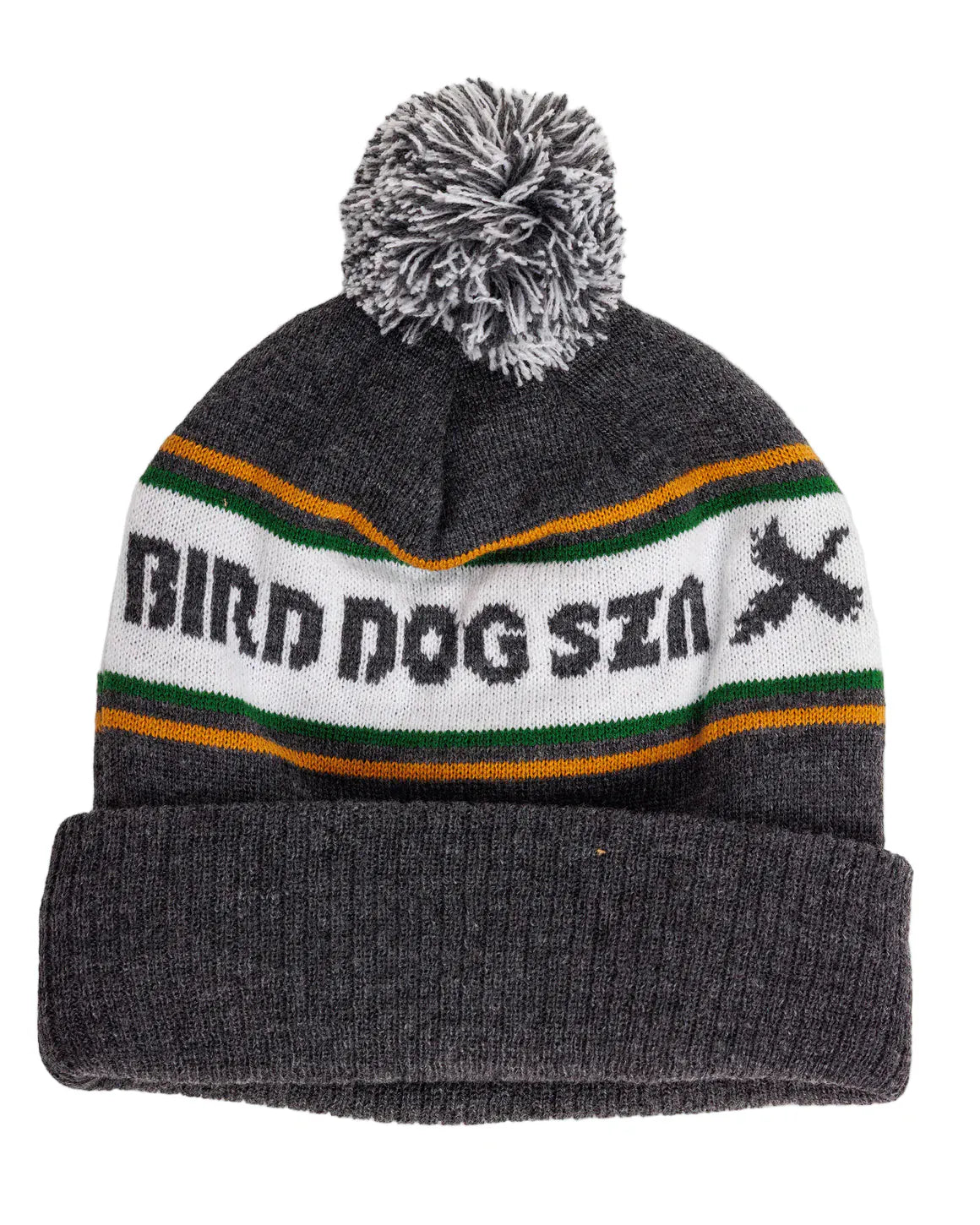 Waggle 308 Waggle Bird Dog Szn Pom Beanie