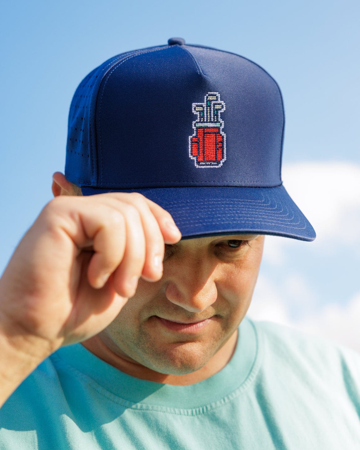 Waggle 308 Waggle Gamer Hat