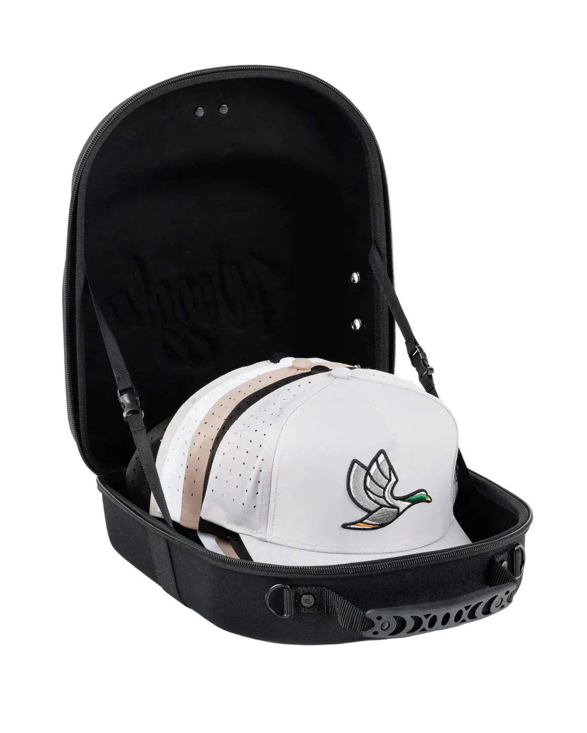 Waggle 308 Waggle Hatshield Case