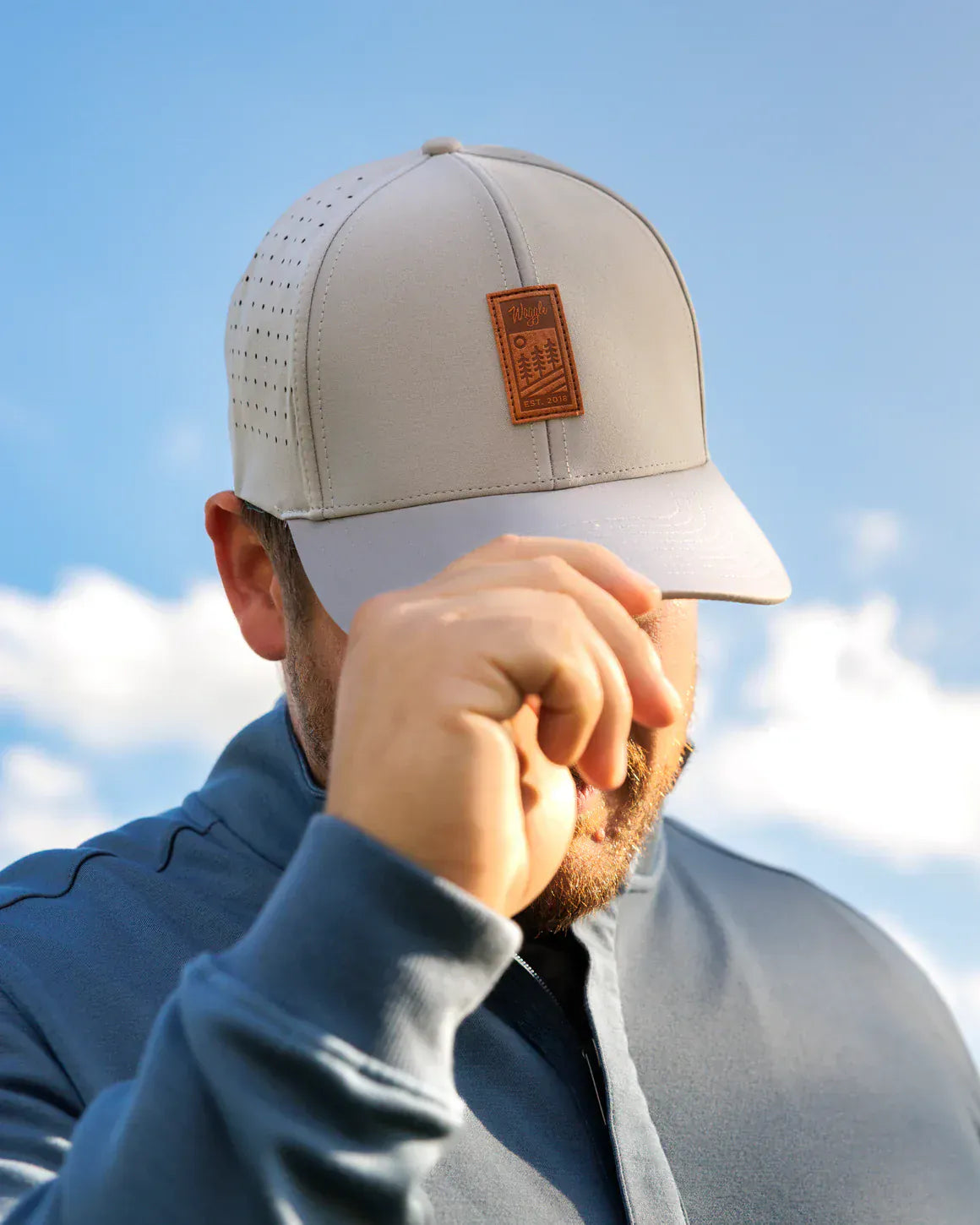 Waggle 308 Waggle Heritage Hat