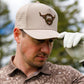Waggle 308 Waggle Highlander Hat