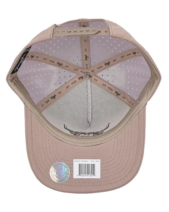 Waggle 308 Waggle Highlander Hat