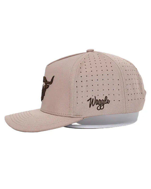 Waggle 308 Waggle Highlander Hat