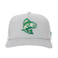 Waggle 308 Waggle Largemouth Gray Hat