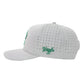 Waggle 308 Waggle Largemouth Gray Hat