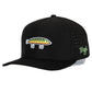 Waggle 308 Waggle Lured In Hat Black